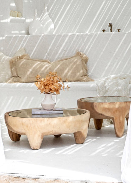 Salontafel - Loubia (L)