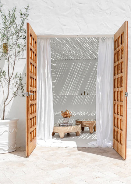 Salontafel - Loubia (L)