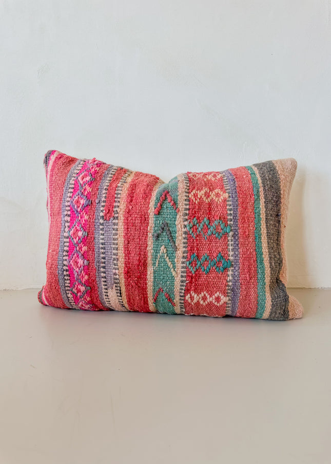 Kelim kussenhoes | 187