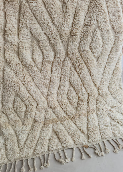 Beni Ouarain | 300x200cm