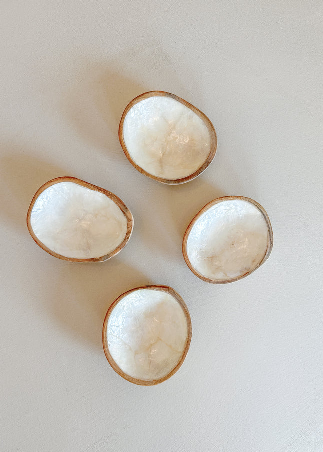 Schaaltje Bulán – Capiz & Teakhout