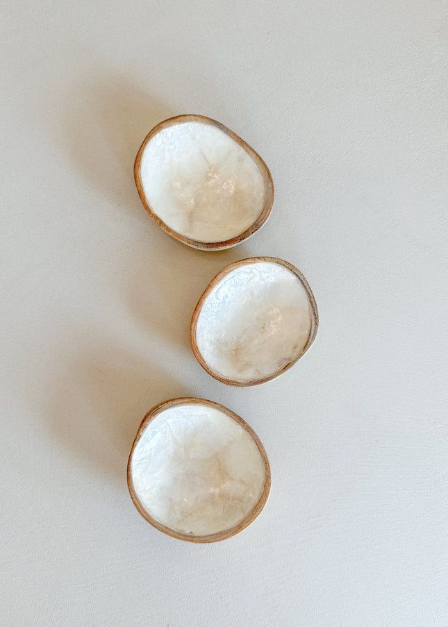 Schaaltje Bulán – Capiz & Teakhout