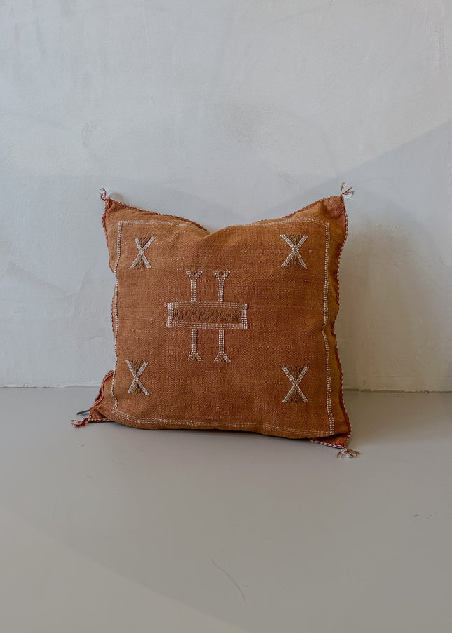 Sabra silk kussenhoes | 18