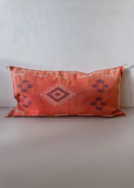 Sabra silk kussenhoes | 50