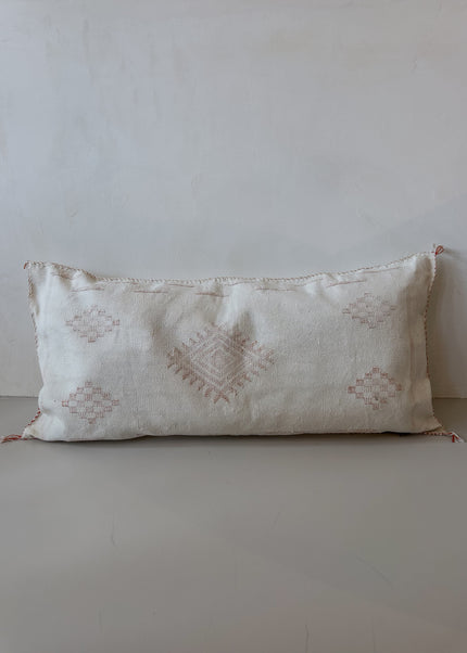 Sabra silk kussenhoes | 53