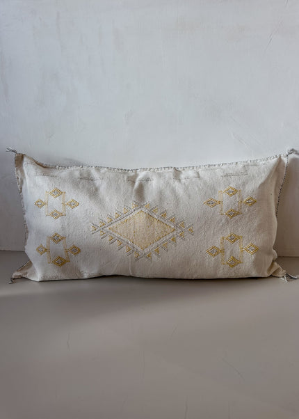 Sabra silk kussenhoes | 55