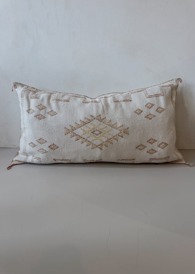 Sabra silk kussenhoes | 58