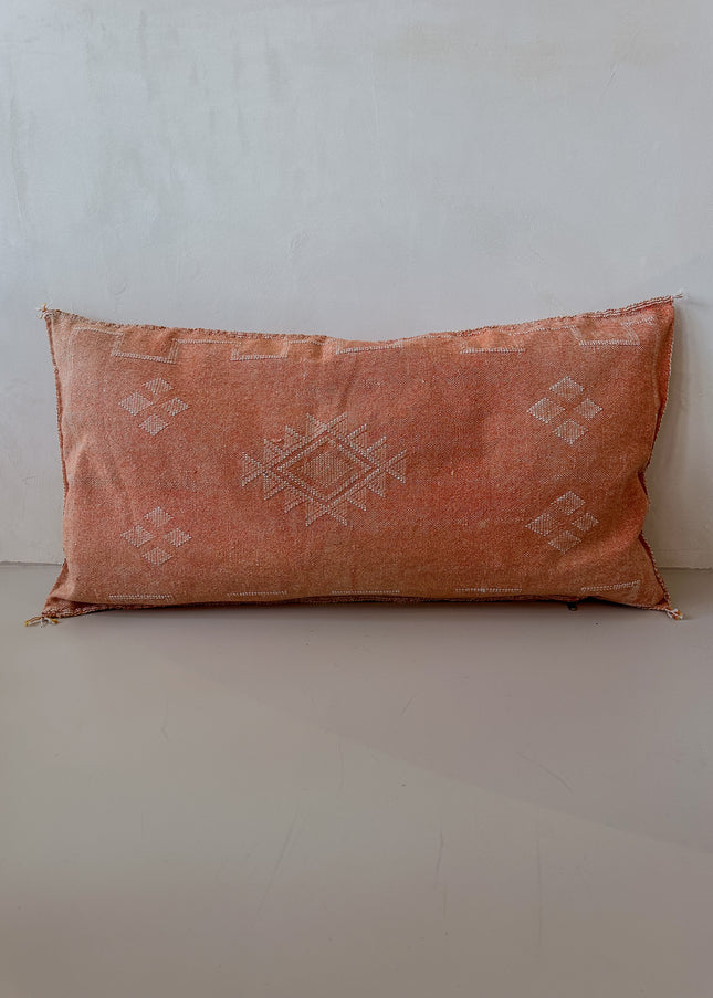 Sabra silk kussenhoes | 59