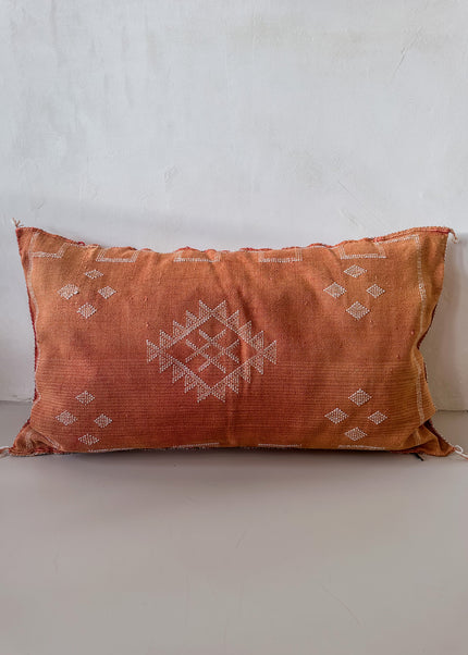 Sabra silk kussenhoes | 62