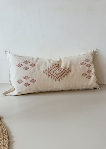 Sabra silk kussenhoes | 144