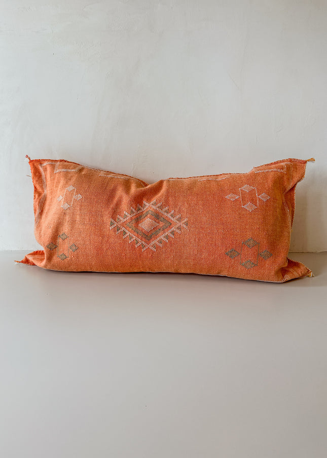 Sabra silk kussenhoes | 250