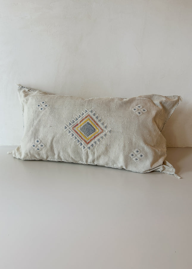 Sabra silk kussenhoes | 251