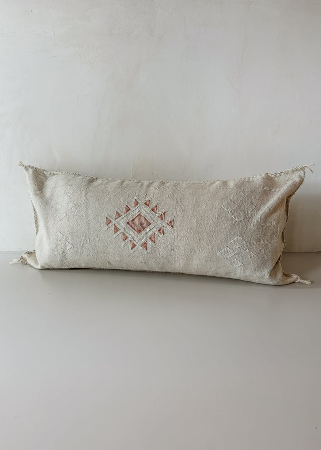 Sabra silk kussenhoes | 252