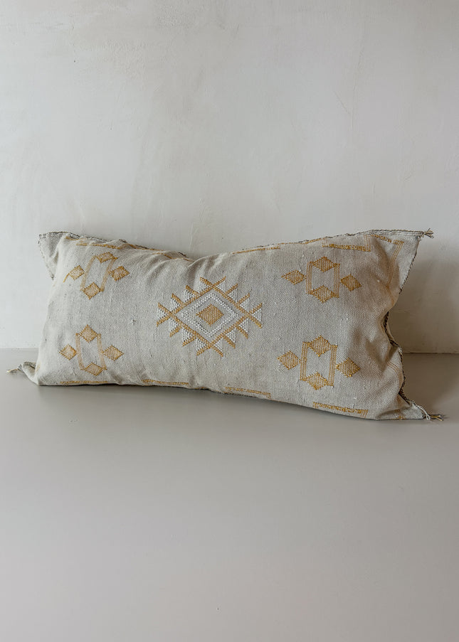 Sabra silk kussenhoes | 253