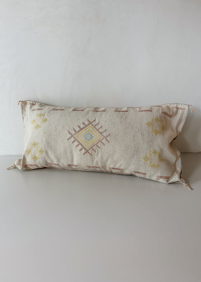 Sabra silk kussenhoes | 254