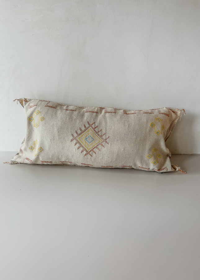 Sabra silk kussenhoes | 256