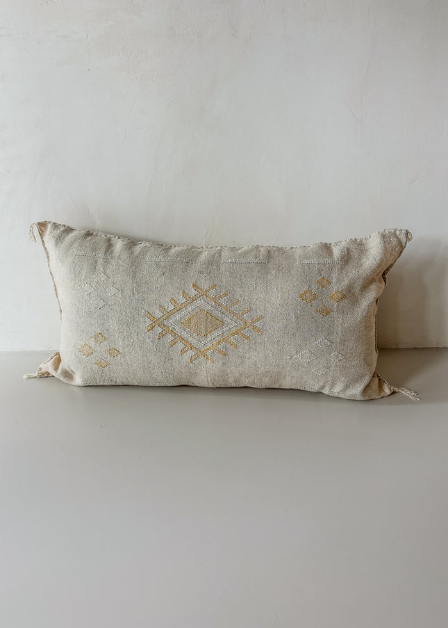 Sabra silk kussenhoes | 257