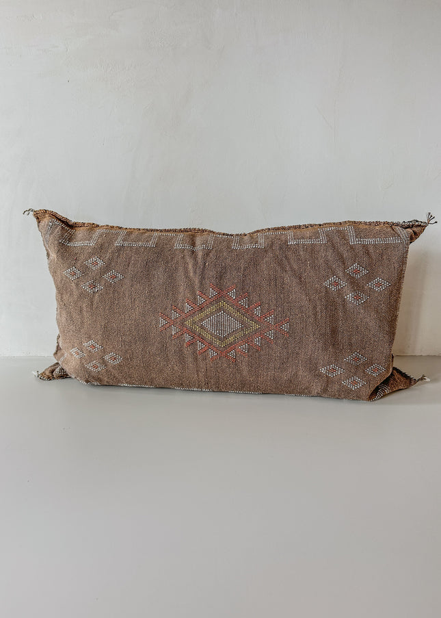 Sabra silk kussenhoes | 258