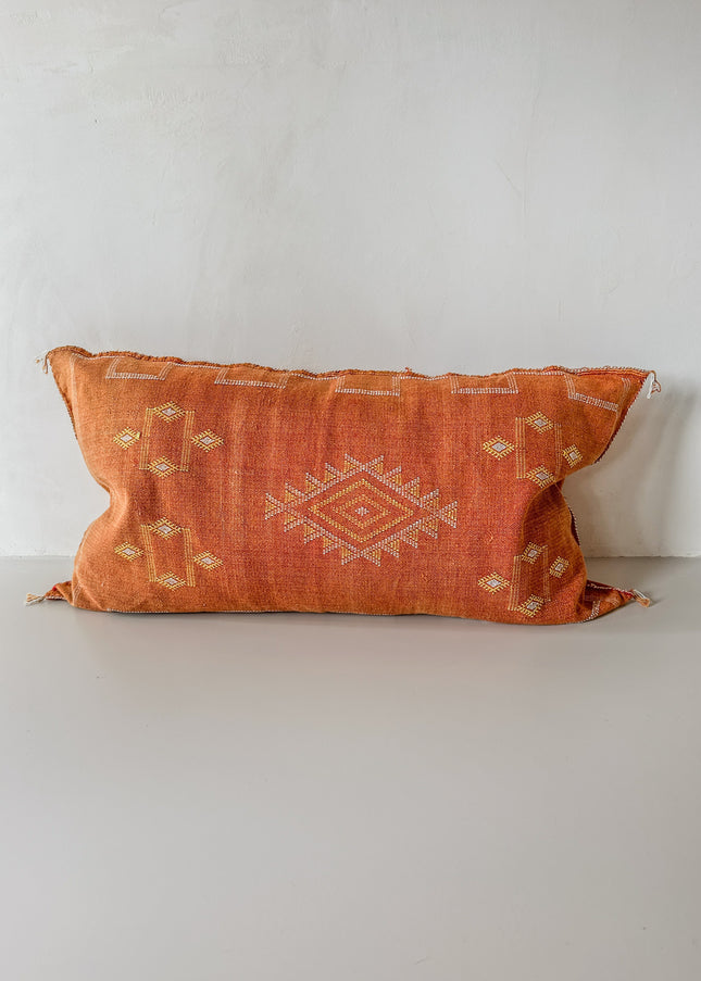 Sabra silk kussenhoes | 259