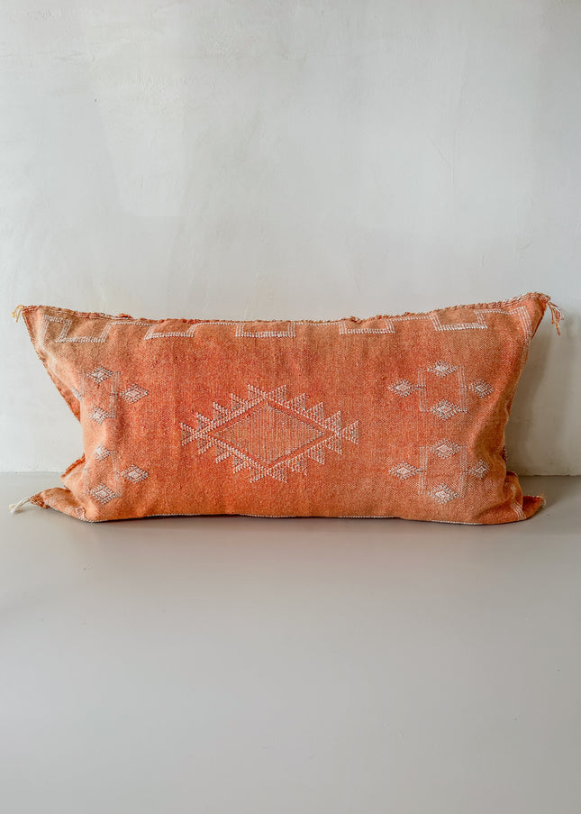 Sabra silk kussenhoes | 260