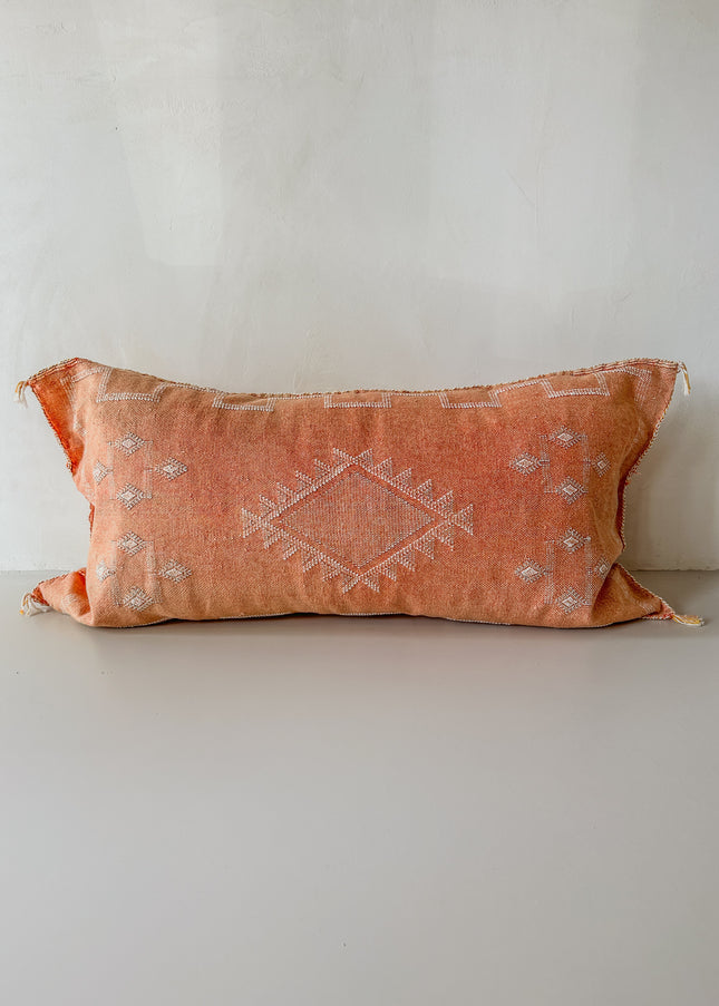 Sabra silk kussenhoes | 261