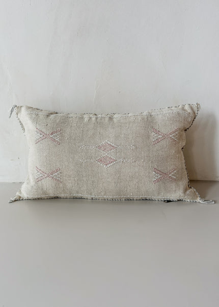 Sabra silk kussenhoes | 281