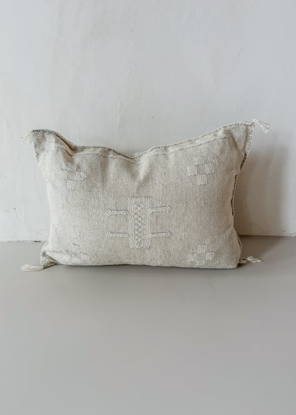 Sabra silk kussenhoes | 283