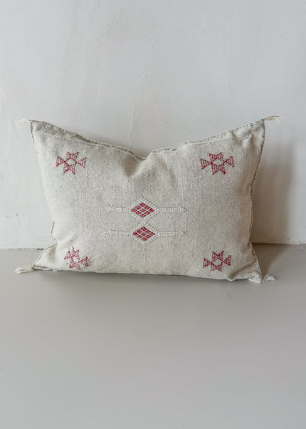 Sabra silk kussenhoes | 284