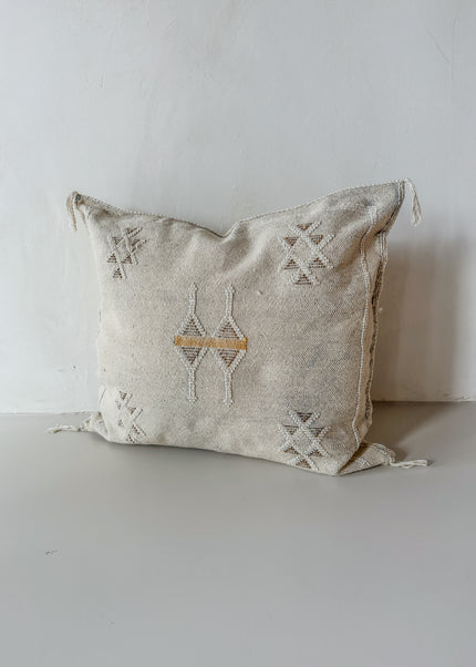 Sabra silk kussenhoes| 286