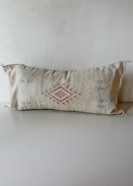 Sabra silk kussenhoes | 287