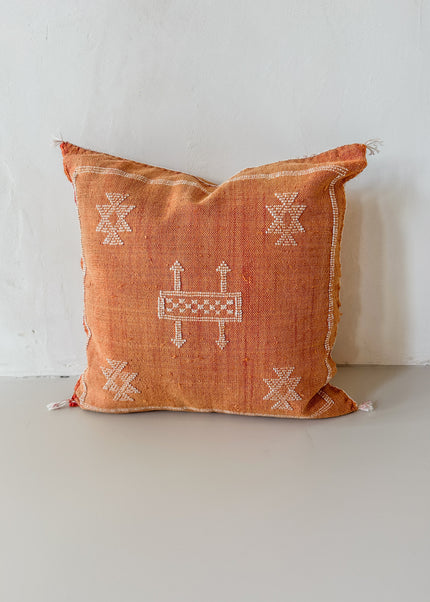 Sabra silk kussenhoes | 290