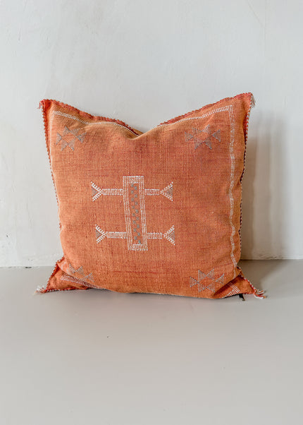 Sabra silk kussenhoes | 291