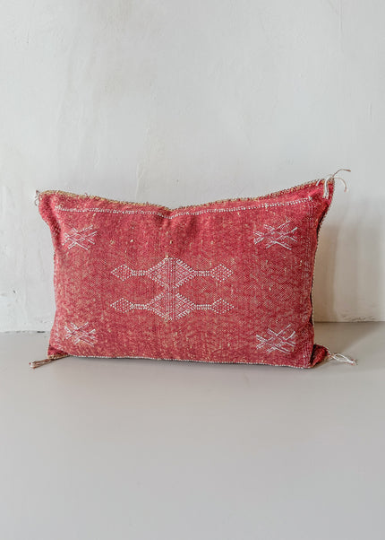 Sabra silk kussenhoes | 293