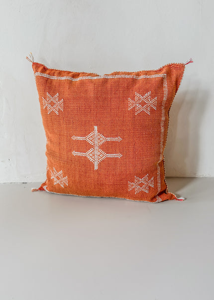 Sabra silk kussenhoes| 294