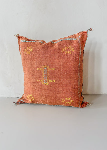 Sabra silk kussenhoes | 295