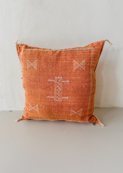 Sabra silk kussenhoes | 296