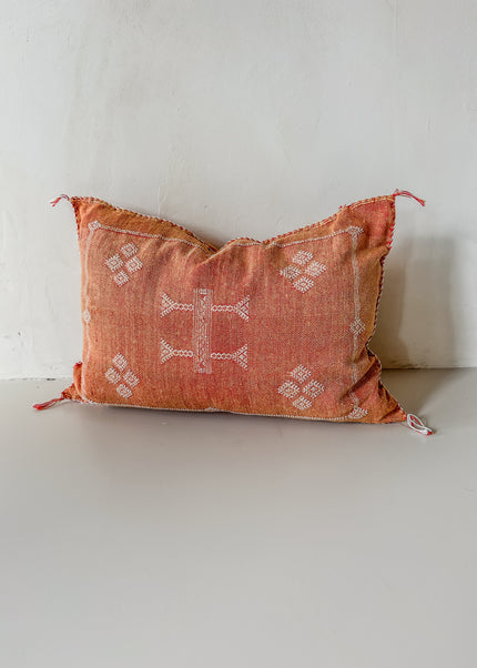 Sabra silk kussenhoes | 297