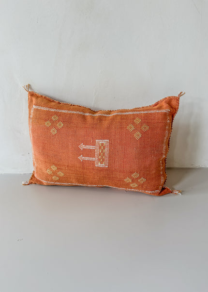 Sabra silk kussenhoes | 299