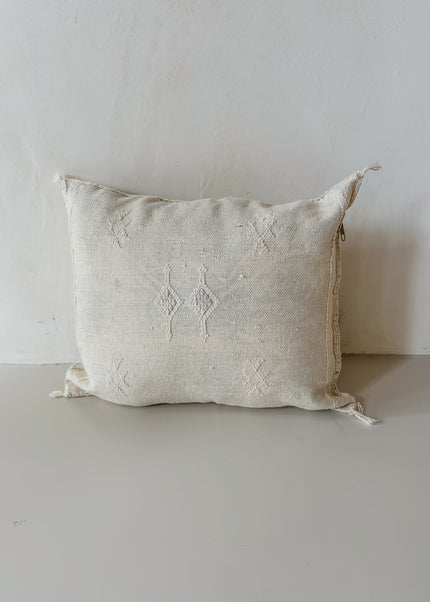 Sabra silk kussenhoes | 302