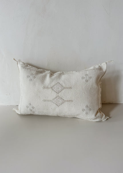 Sabra silk kussenhoes  | 308