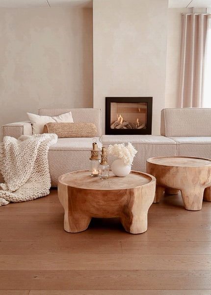 Salontafel - Loubia (L)