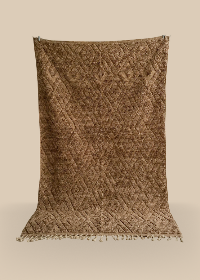 Beni Ouarain | 180x 300cm