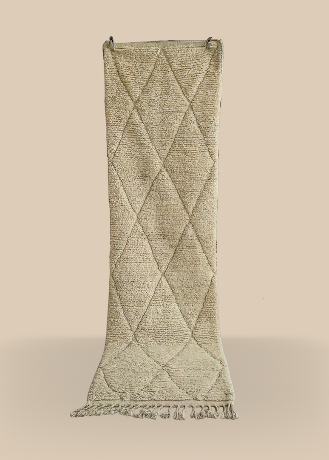 Beni Ouarain | 300x85cm