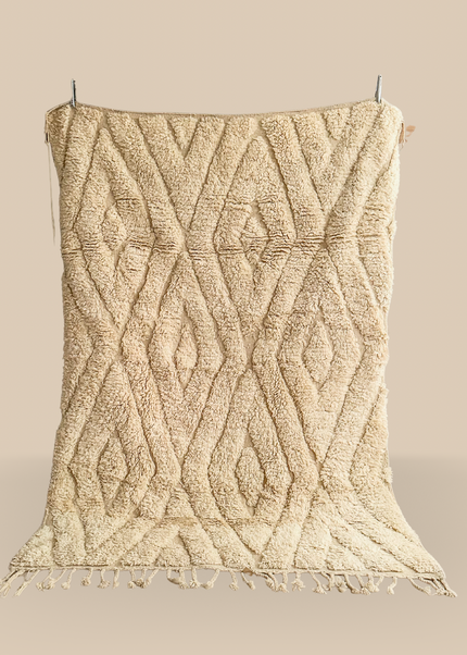 Beni Ouarain | 300x200cm