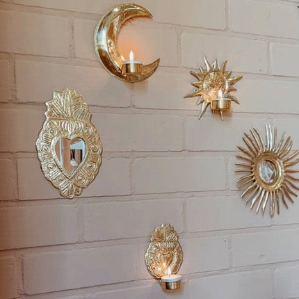 Wanddecoratie