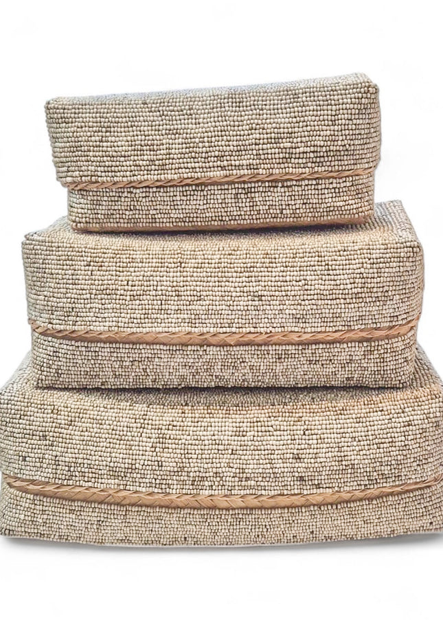 Raya Weave opbergmand