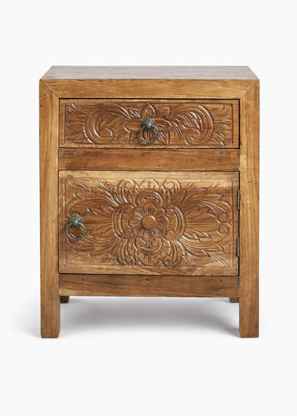 Tara Bloom Nightstand