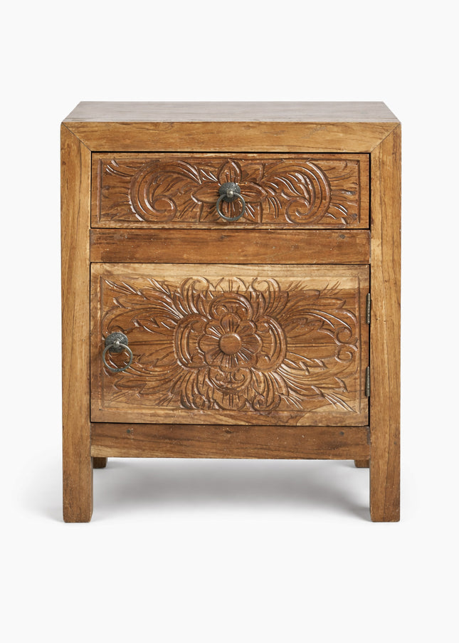 Tara Bloom Nightstand
