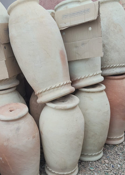 Tamegroute Pot | Sahara 80cm