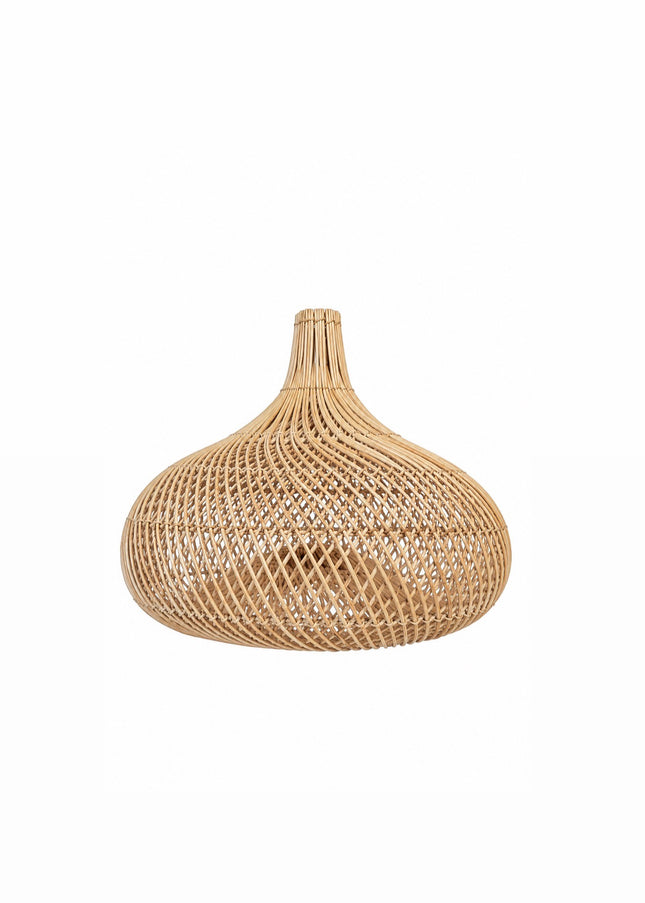 Hanglamp Rotan Sereen - M